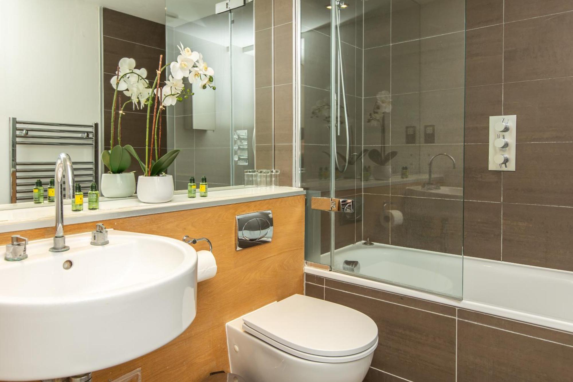Apartamento Charming 1br Near Monument Station!