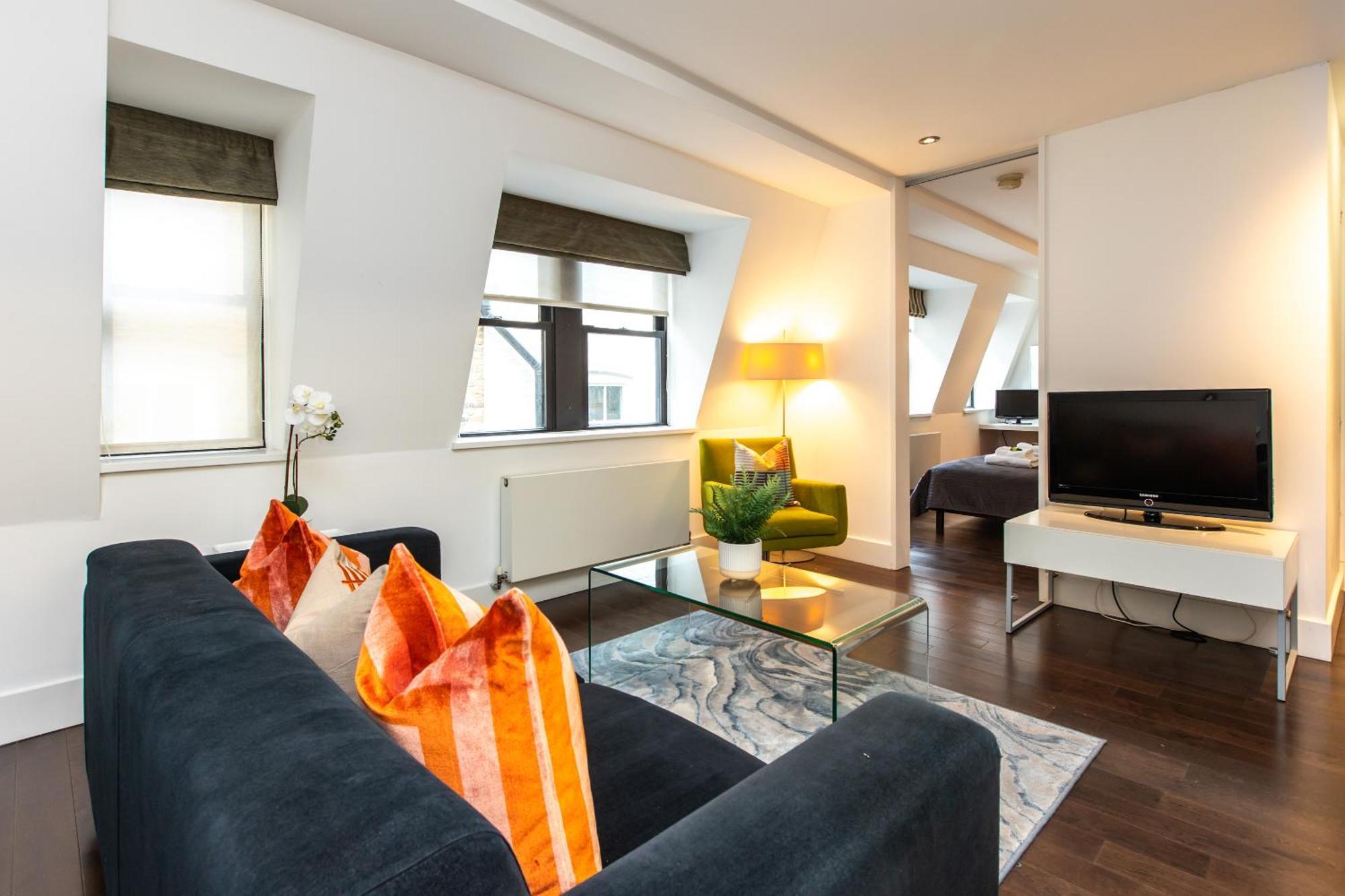 Charming 1br Near Monument Station! Apartamento *